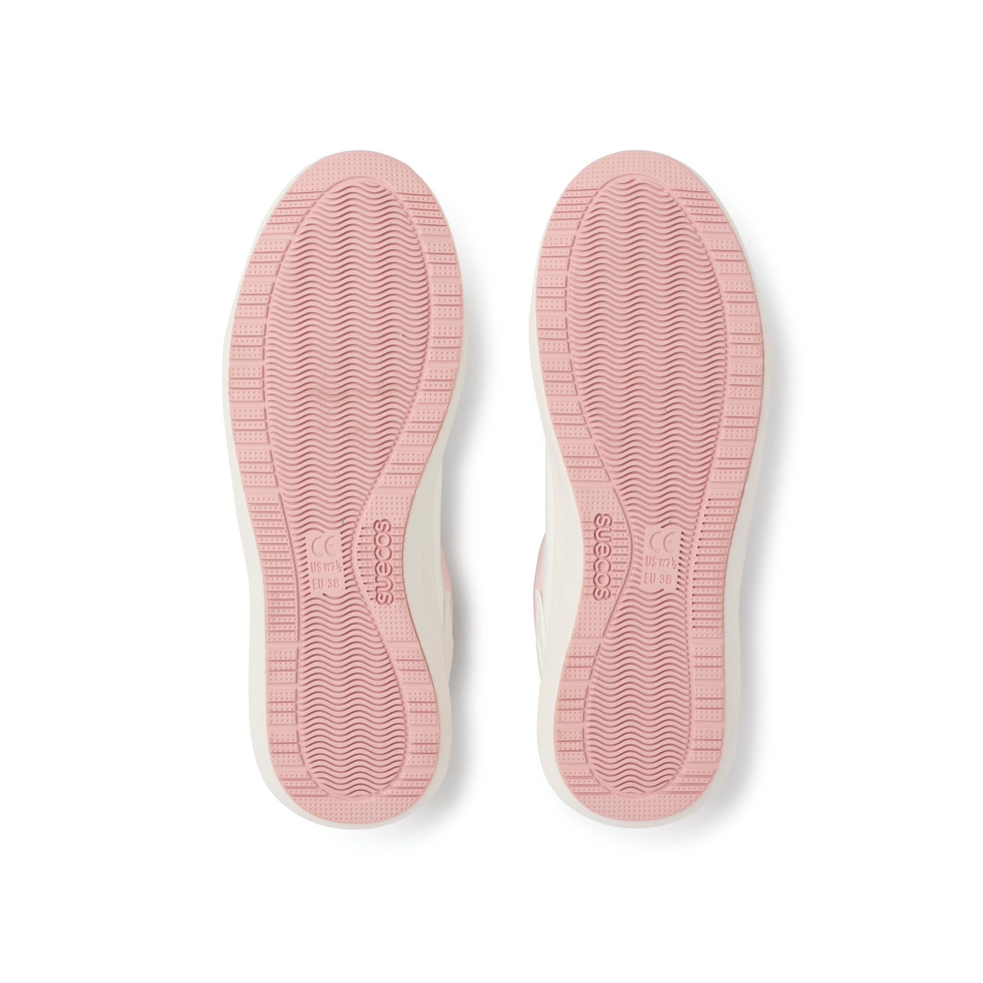 Dag Pink Shoes 