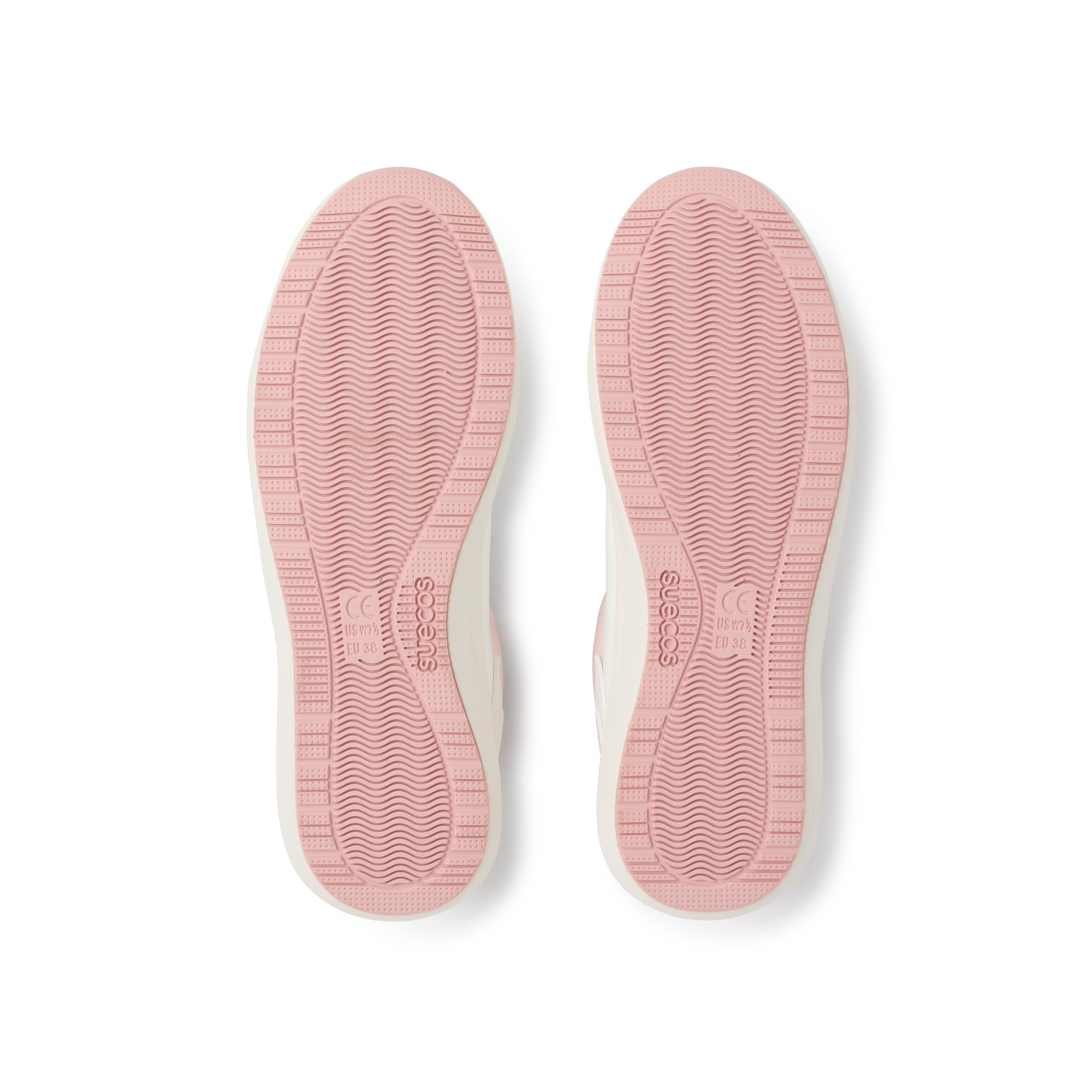 Dag Pink Shoes 