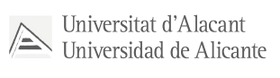 Universidad de Alicante