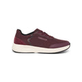 Vinter Burgundy Shoes 